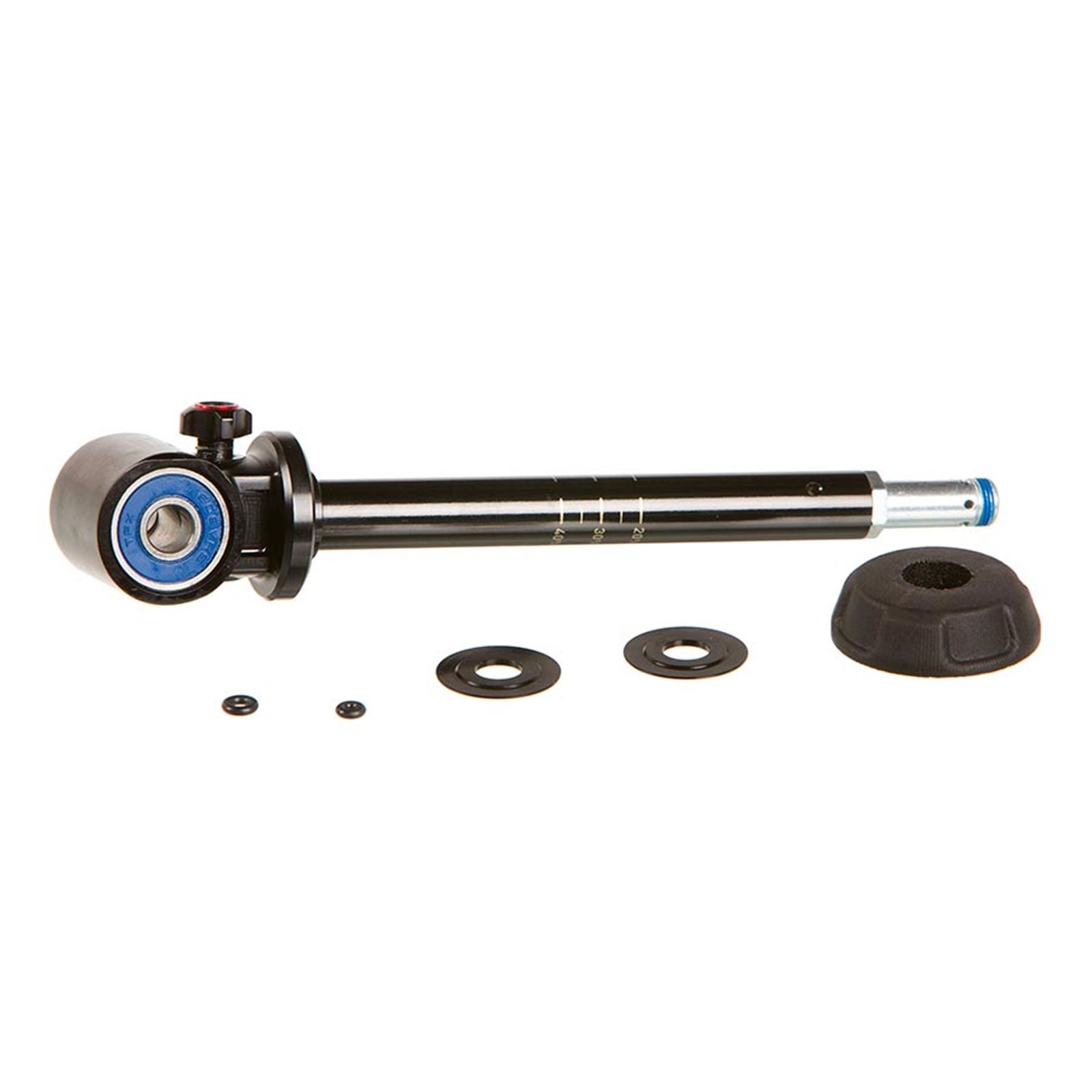 RockShox Super Deluxe Coil Damper Shaft Bearing Eyelet 75mm 11.4118.065.753_1125639