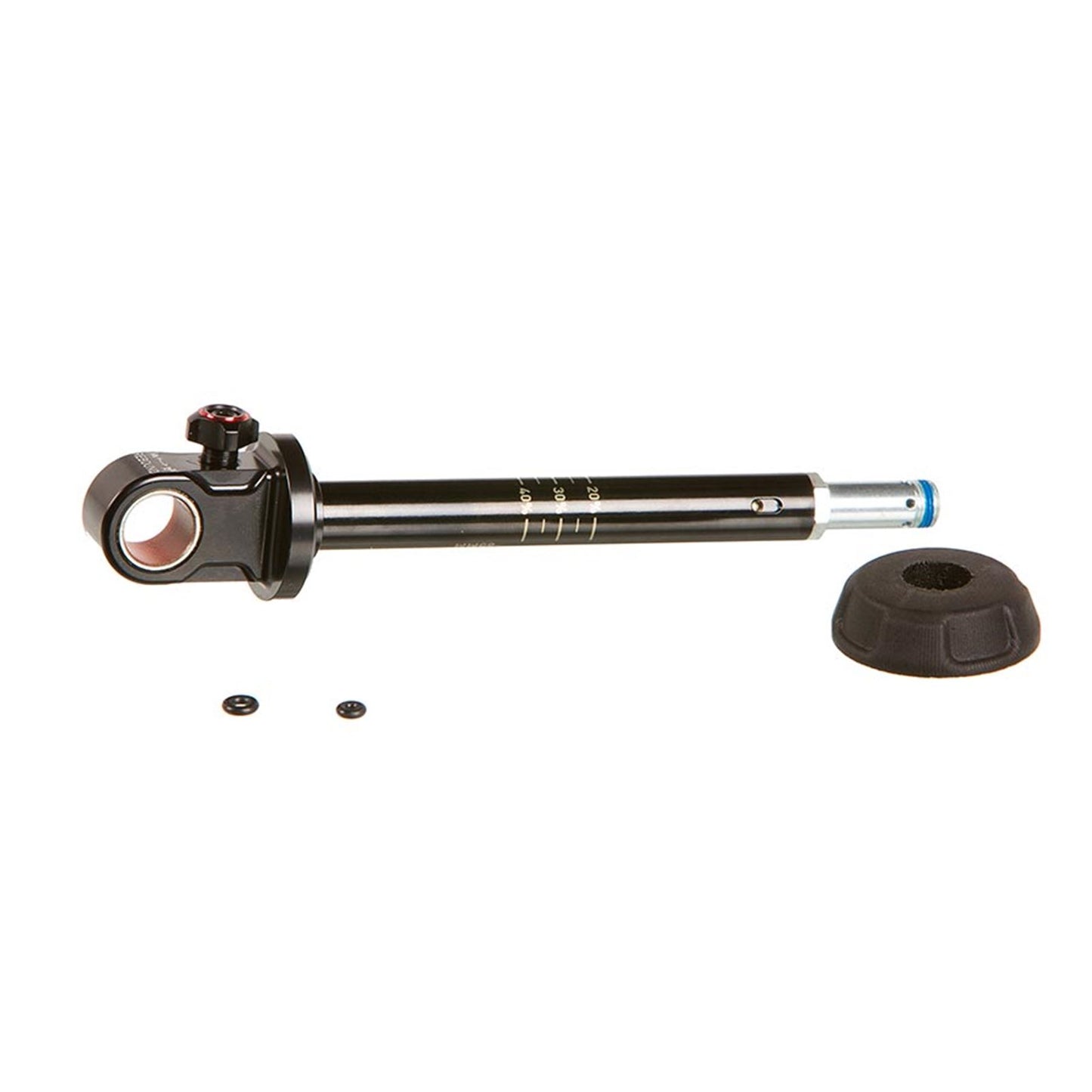 RockShox Super Deluxe Coil Damper Shaft - Standard Eyelet - 55m 11.4118.065.551_1125640