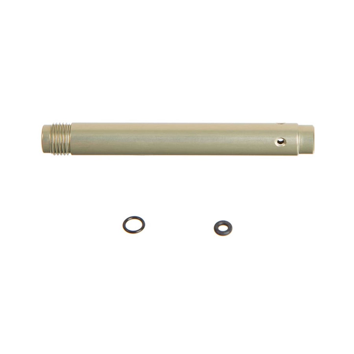 RockShox ReAktiv/ThruAktiv Damper Shaft - 47.5-55mm 11.4118.094.550_1125677