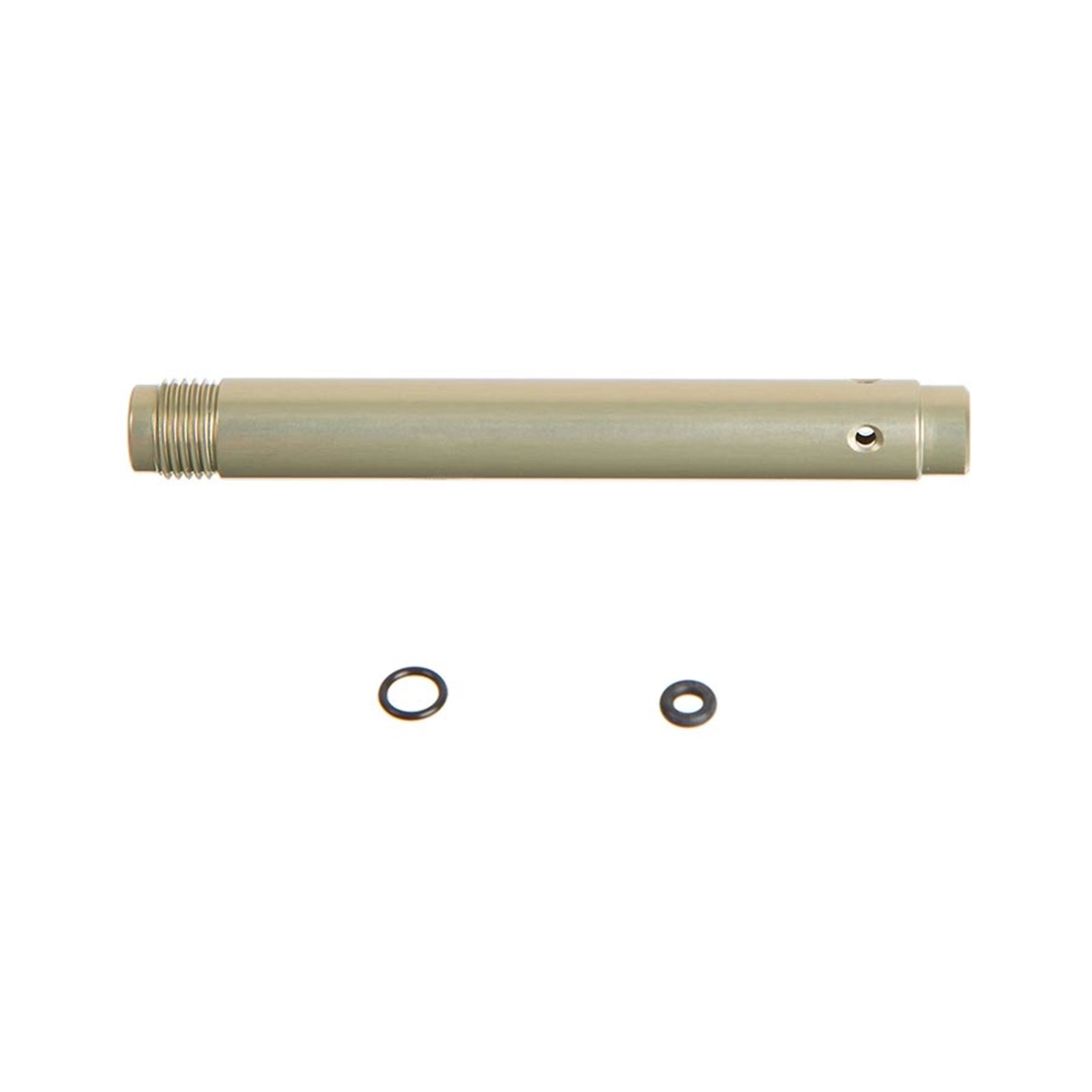 RockShox ReAktiv/ThruAktiv Damper Shaft - 47.5-55mm 11.4118.094.550_1125677