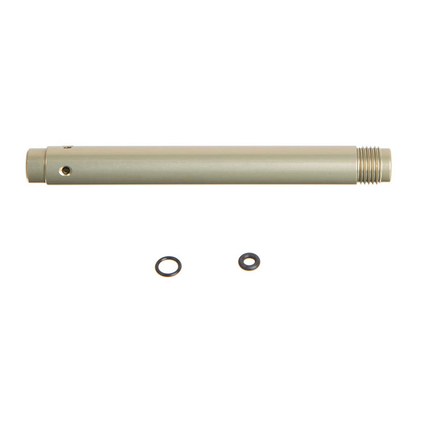 RockShox ReAktiv/ThruAktiv Damper Shaft - 57.5-65mm 11.4118.094.650_1125703