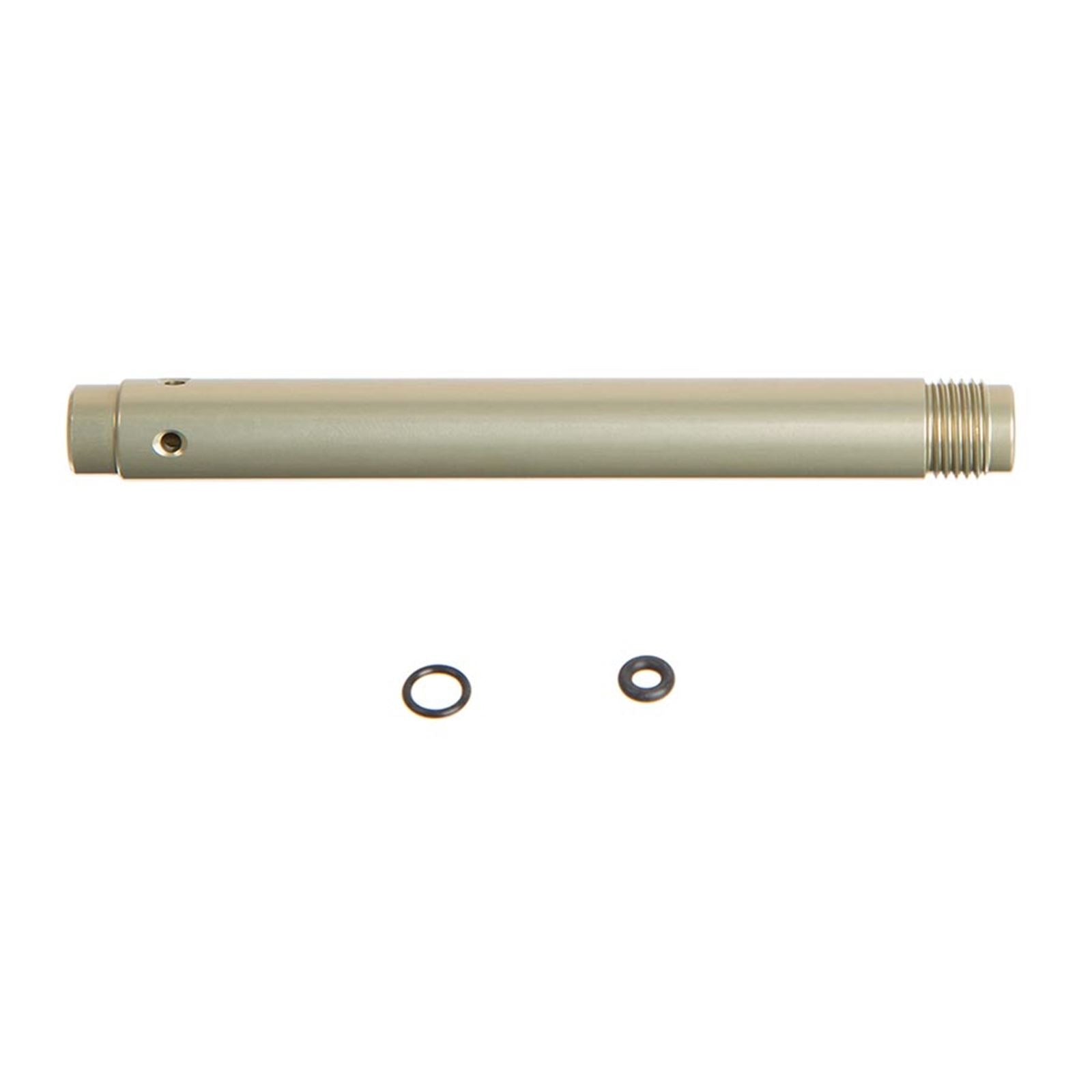 RockShox ReAktiv/ThruAktiv Damper Shaft - 57.5-65mm 11.4118.094.650_1125703