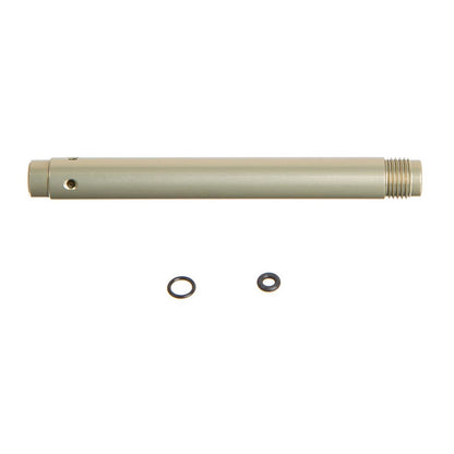 RockShox ReAktiv/ThruAktiv Damper Shaft - 57.5-65mm 11.4118.094.650_1125703