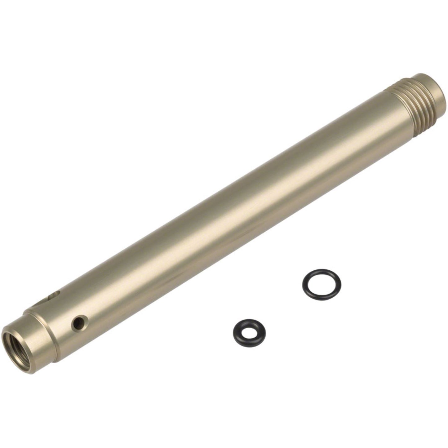 RockShox ReAktiv/ThruAktiv Damper Shaft - 57.5-65mm 11.4118.094.650_1352641