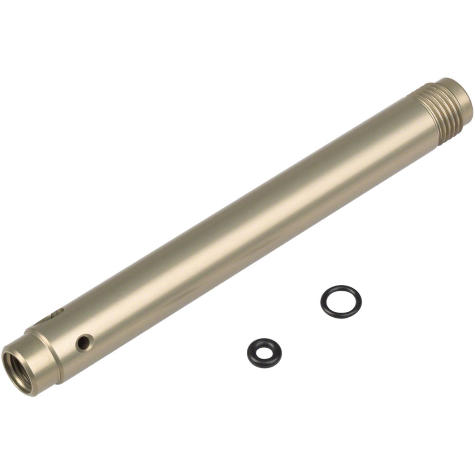 RockShox ReAktiv/ThruAktiv Damper Shaft - 57.5-65mm 11.4118.094.650_1352641