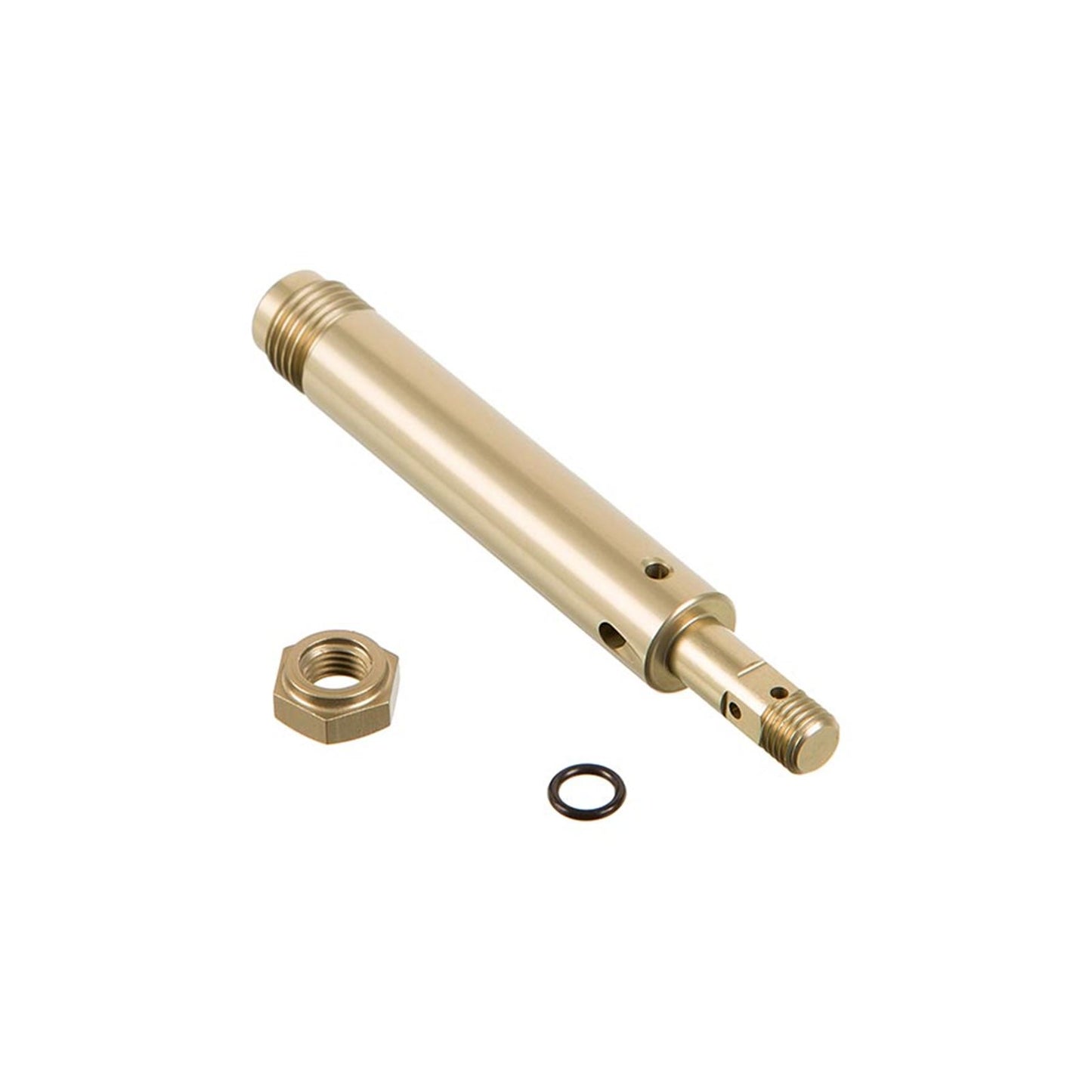 RockShox Deluxe R Damper Shaft - 35mm 11.4118.066.350_1125704