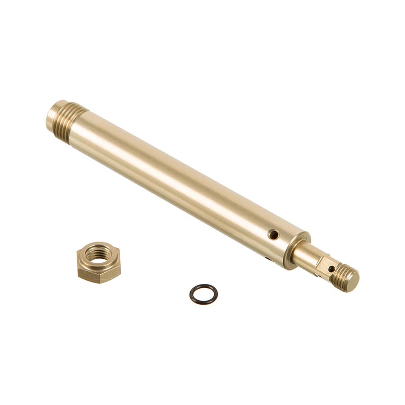RockShox Deluxe R Damper Shaft - 47.5-55mm 11.4118.066.550_1125706