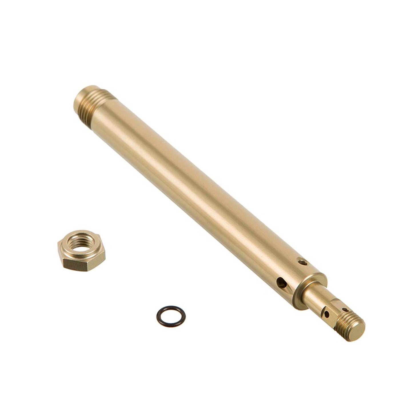 RockShox Deluxe R Damper Shaft - 57.5-65mm 11.4118.066.650_1125707