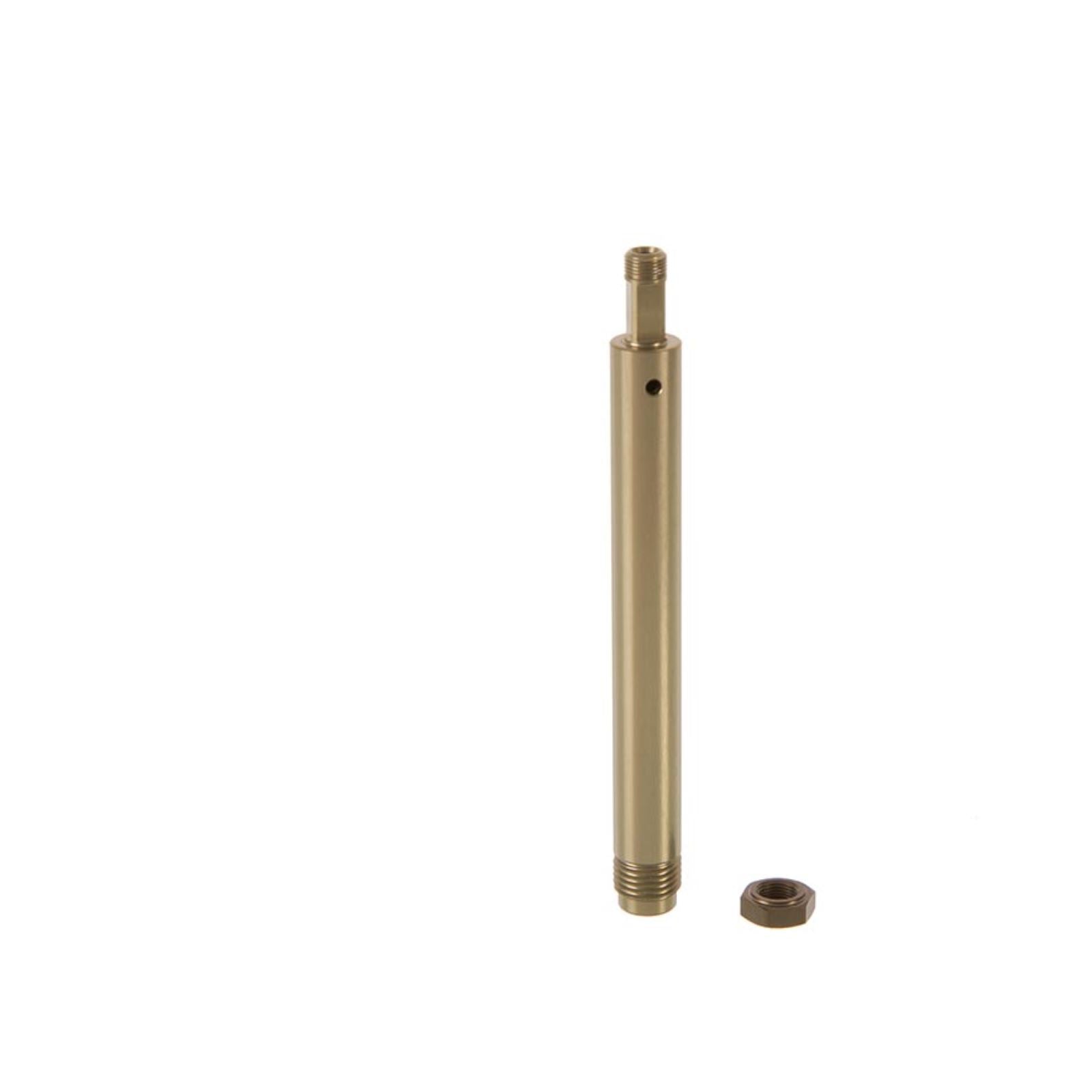 RockShox Deluxe Ult Remote Damper Shaft - 57.5-65mm 11.4118.068.650_1376481