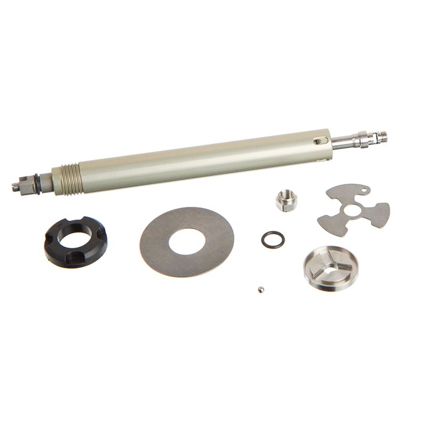 RockShox SDLX ThruShaft Damper Shaft 11.4118.095.650_1125709