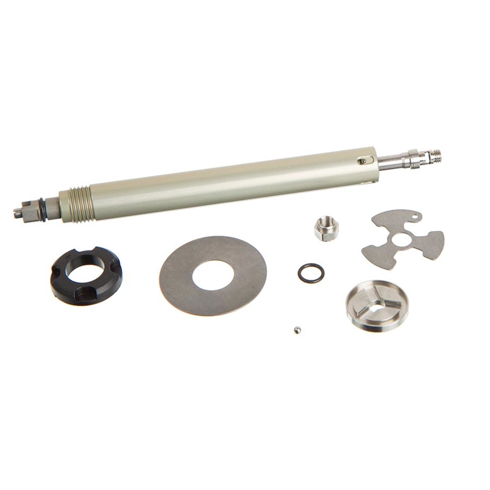RockShox SDLX ThruShaft Damper Shaft 11.4118.095.650_1125709