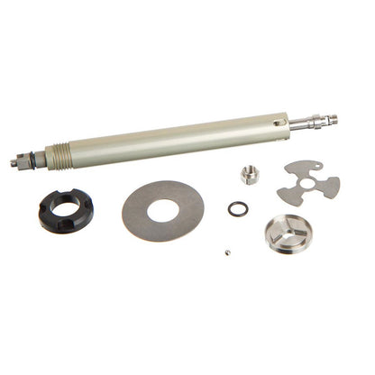 RockShox SDLX ThruShaft Damper Shaft 11.4118.095.650_1125709