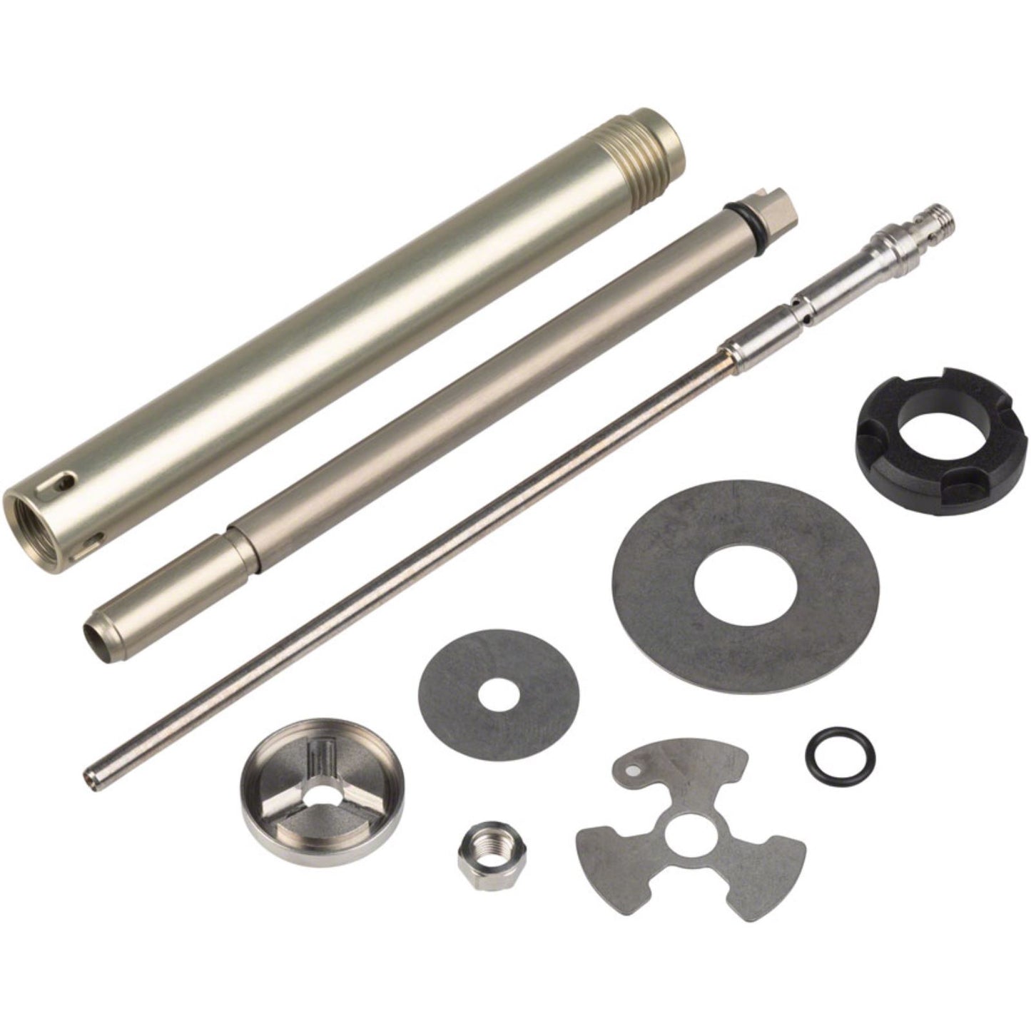RockShox SDLX ThruShaft Damper Shaft 11.4118.095.650_1352709