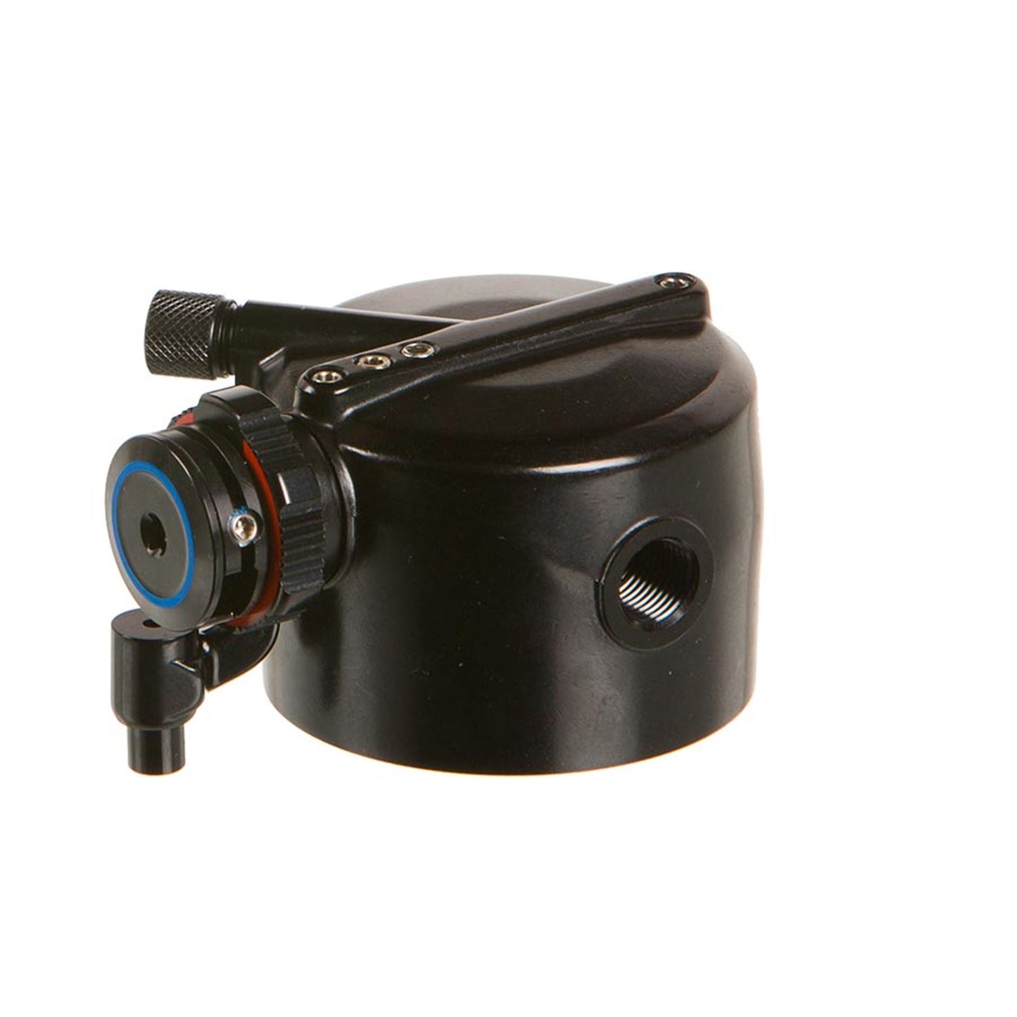 RockShox Deluxe Ult Remote Eyelet Assy - Trunnion 11.4118.072.001_1125679
