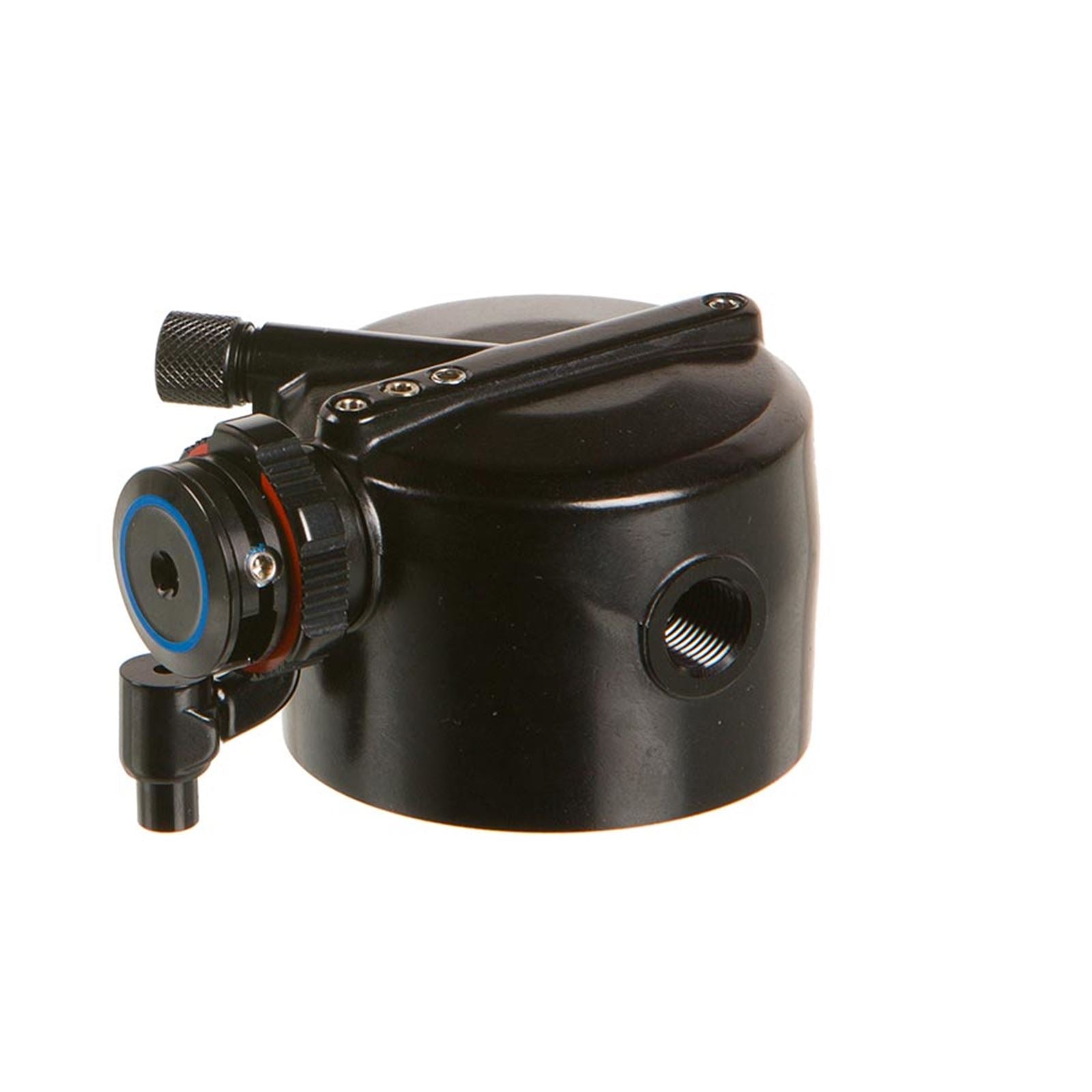 RockShox Deluxe Ult Remote Eyelet Assy - Trunnion 11.4118.072.001_1125679