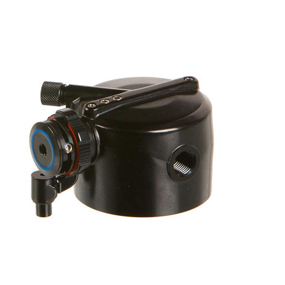 RockShox Deluxe Ult Remote Eyelet Assy - Trunnion 11.4118.072.001_1125679