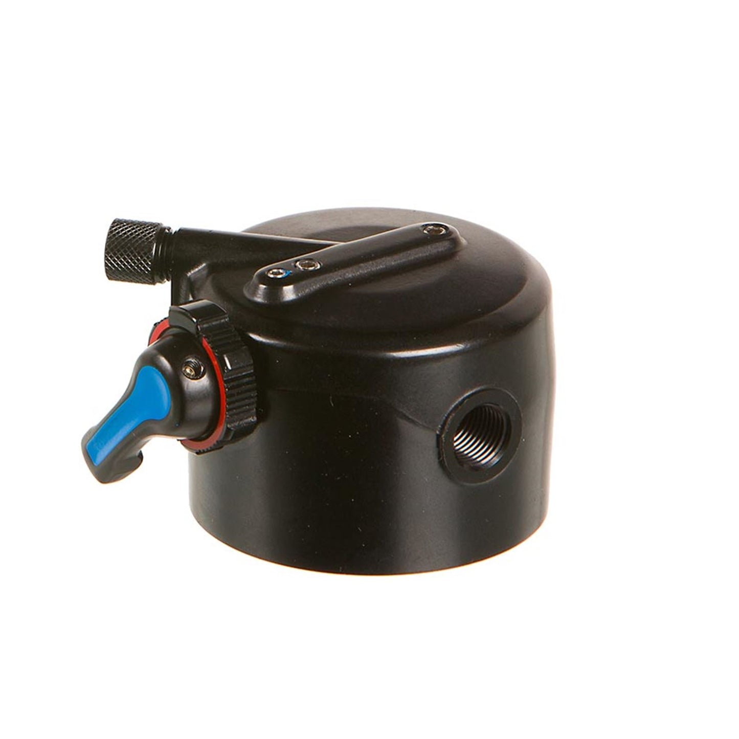 RockShox Deluxe RT3 Eyelet Assembly - Trunnion 11.4118.069.001_1125685