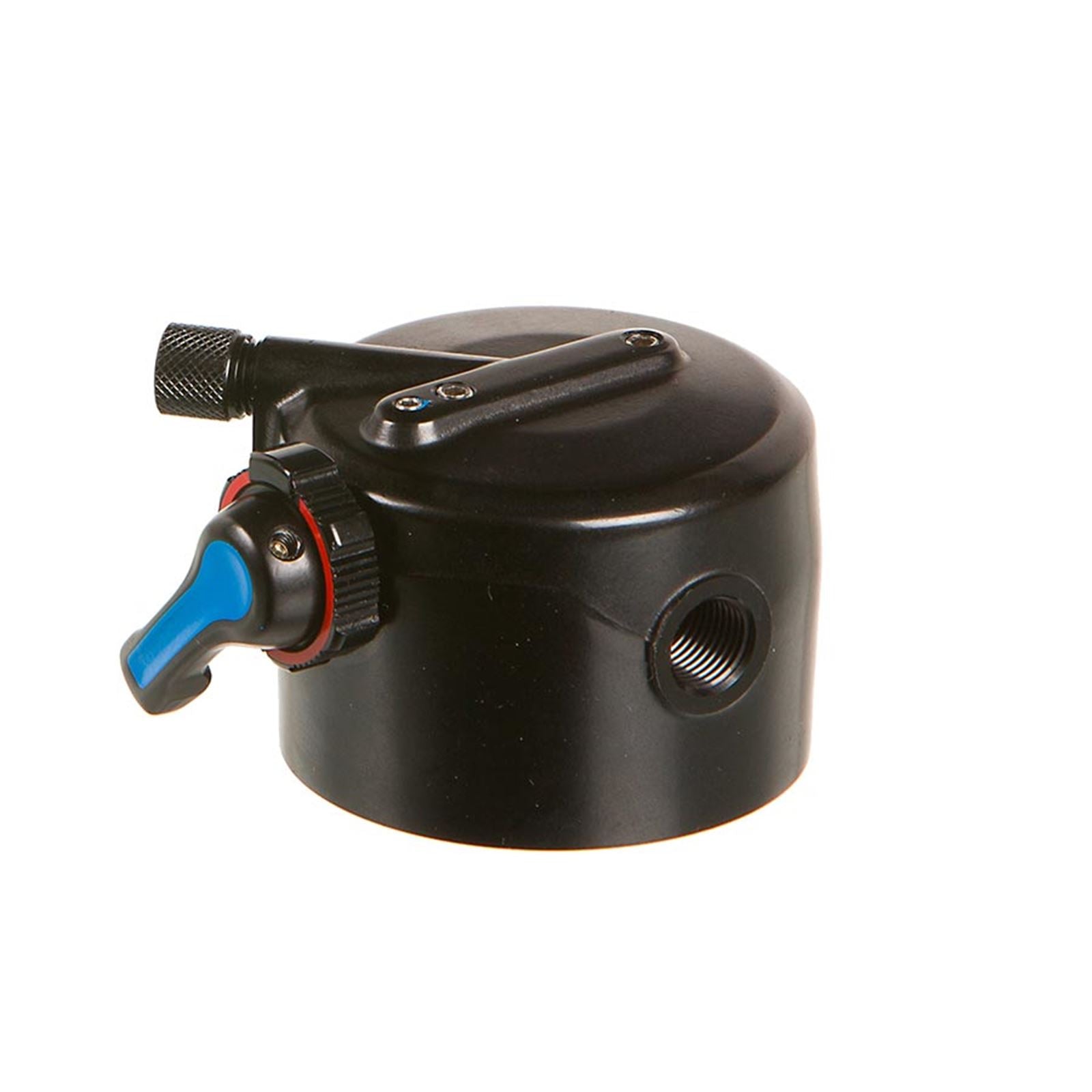 RockShox Deluxe RT3 Eyelet Assembly - Trunnion 11.4118.069.001_1125685