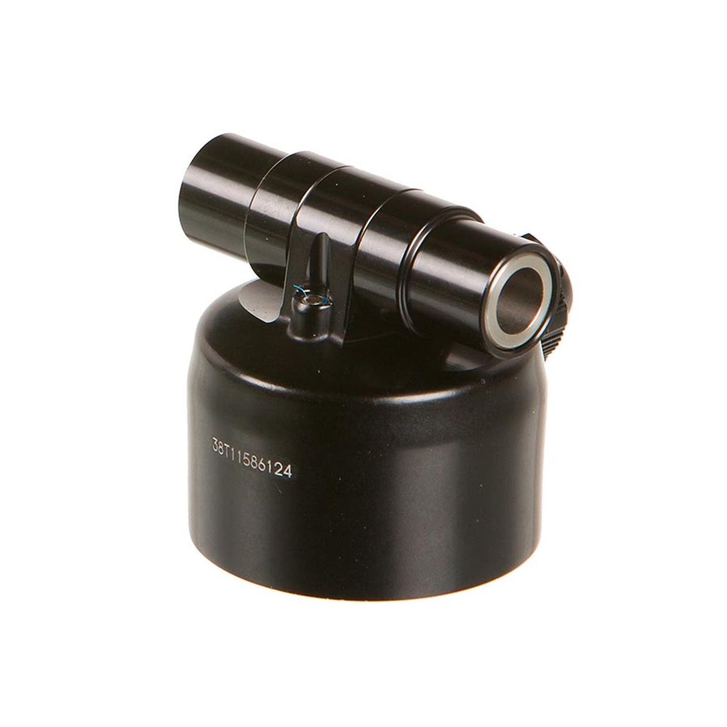 RockShox DLX Reaktiv Eyelet Assembly - Trek Mount 11.4118.070.004_1125690