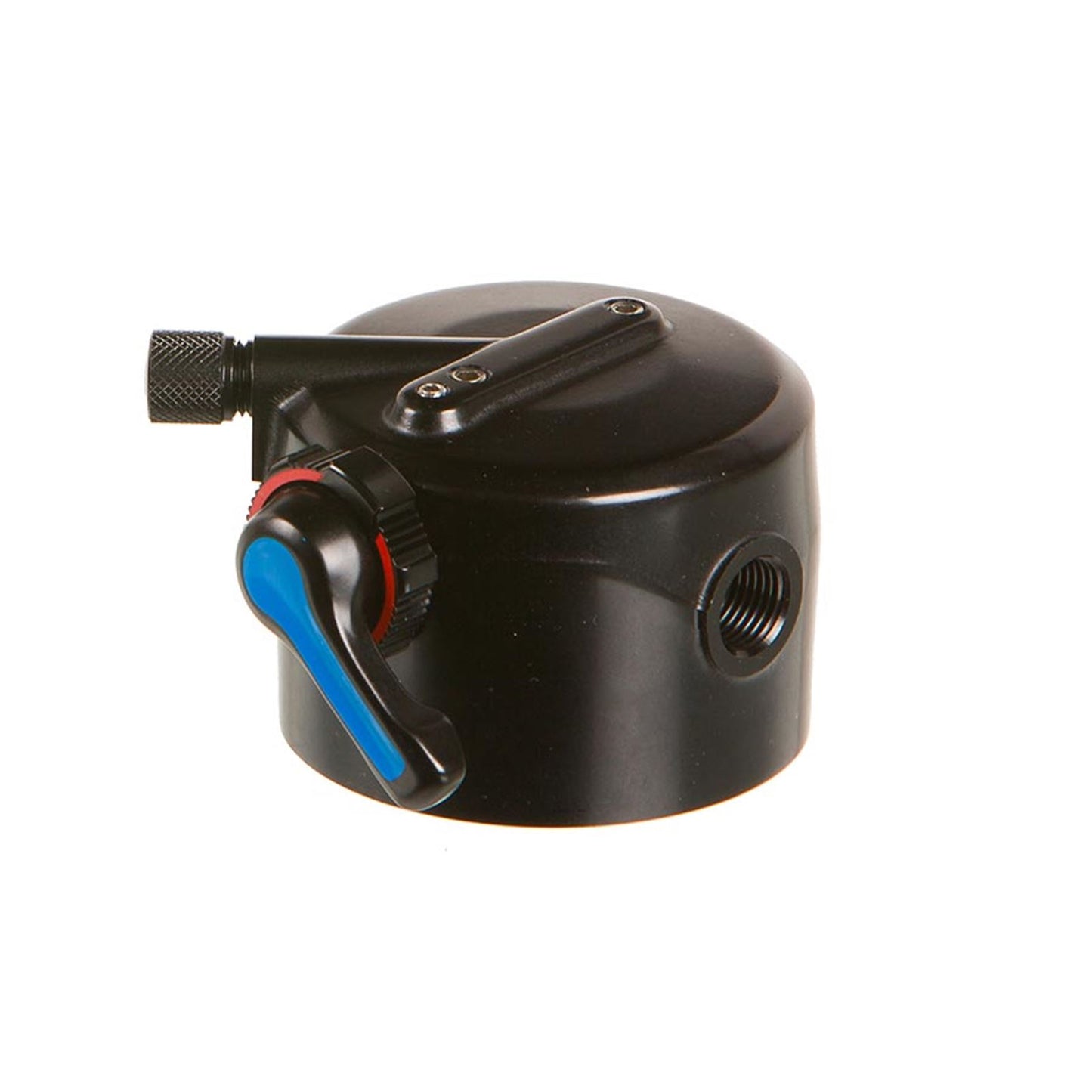 RockShox DLX Reaktiv Eyelet Assembly - Trunnion 11.4118.070.003_1125691