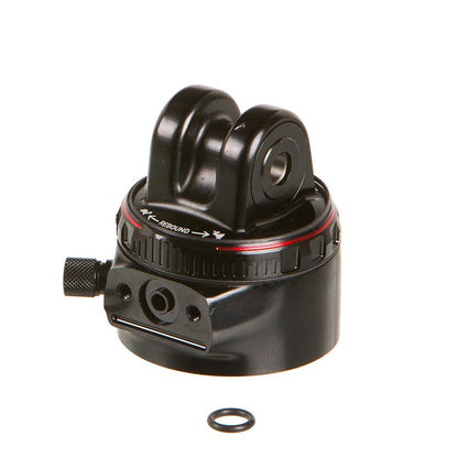 RockShox Super Deluxe R Eyelet Assembly - Bearing Eyelet 11.4118.073.002_1125697