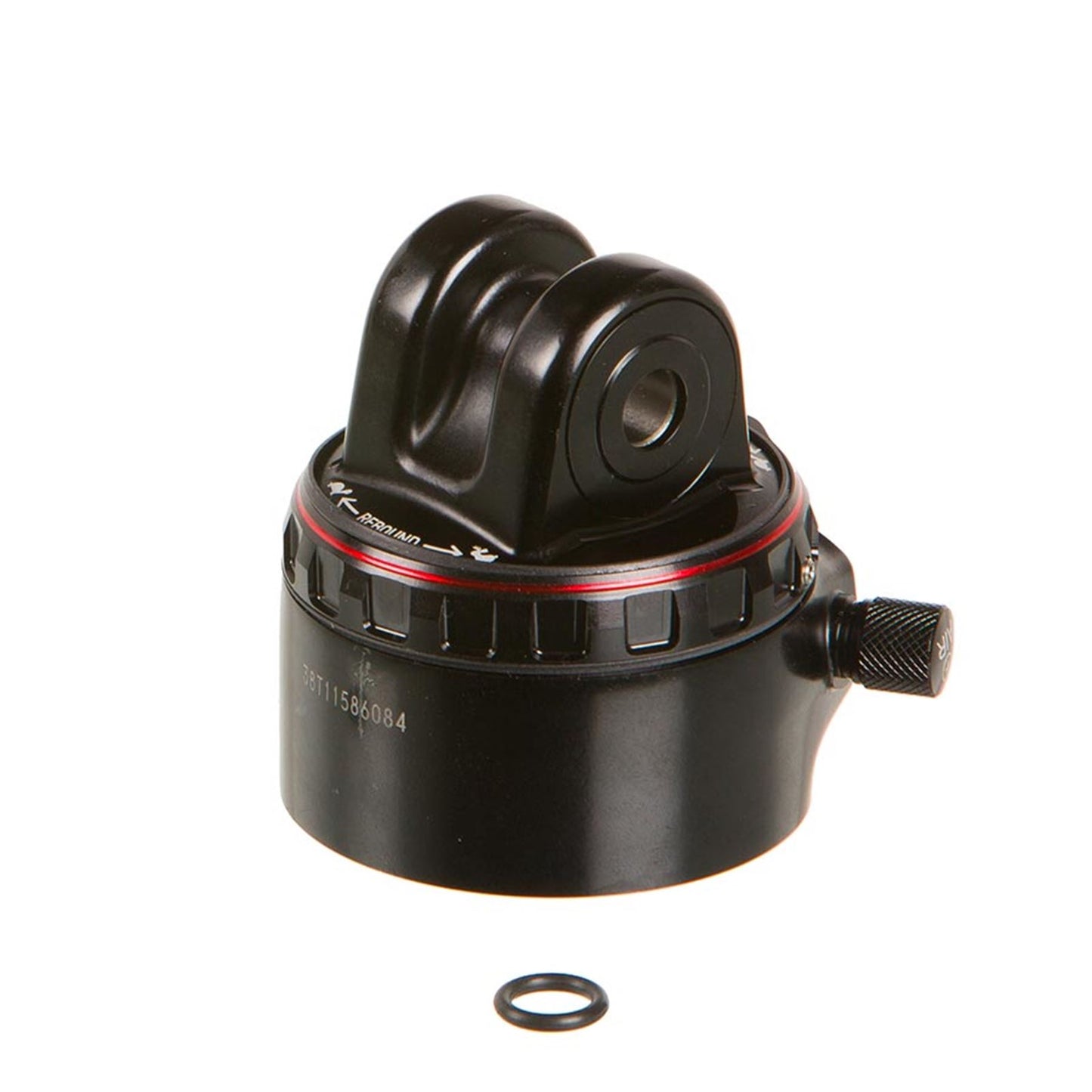 RockShox Super Deluxe R Eyelet Assembly - Bearing Eyelet 11.4118.073.002_1125698