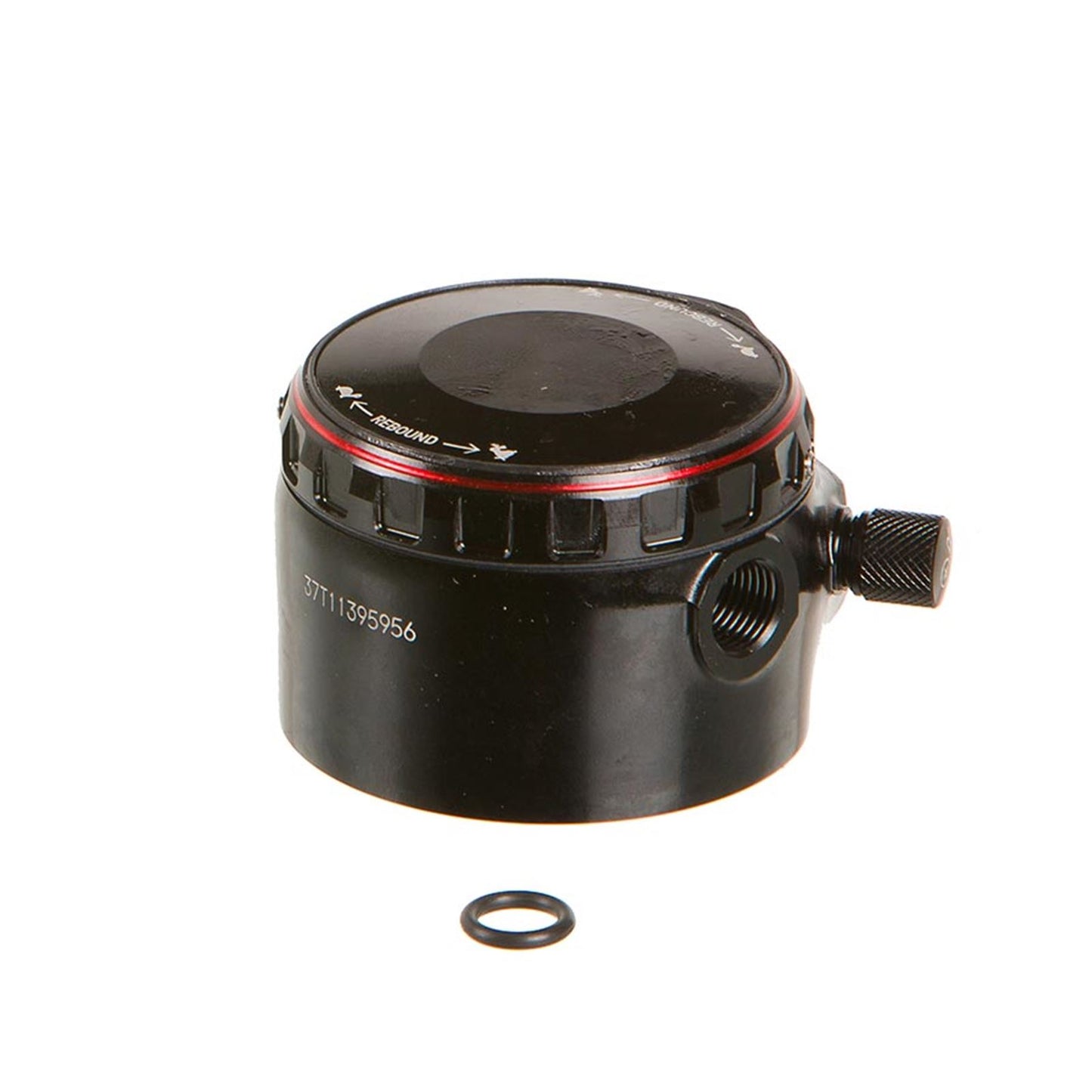 RockShox Super Deluxe R Eyelet Assembly - Trunnion 11.4118.073.001_1125825