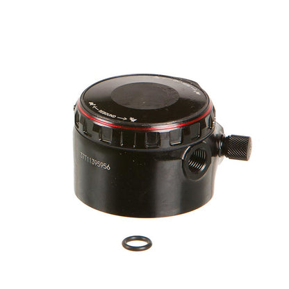 RockShox Super Deluxe R Eyelet Assembly - Trunnion 11.4118.073.001_1125825