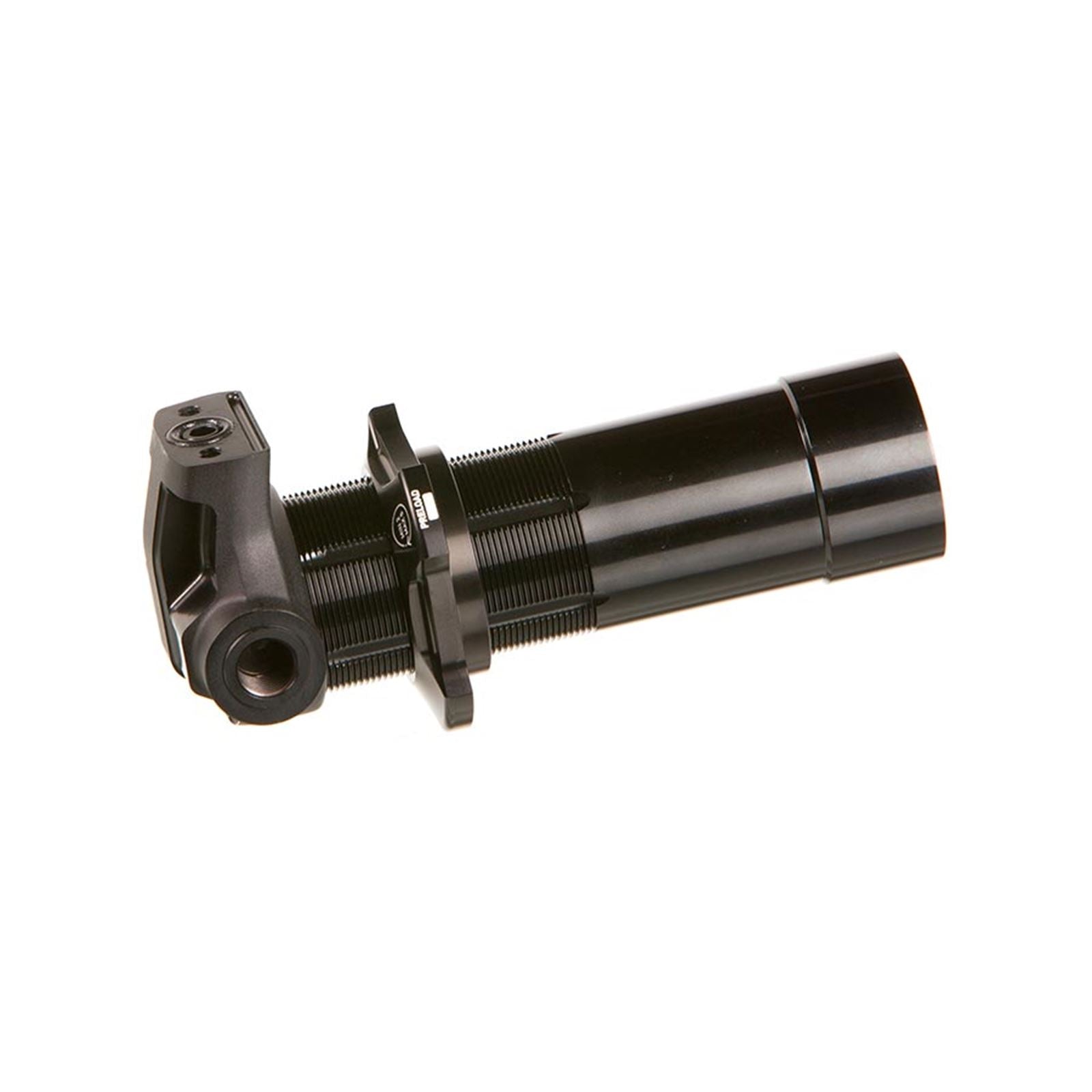 RockShox SDLX Coil Select Eyelet Assy - Trunnion - 67.5-75mm 11.4118.080.002_1125769