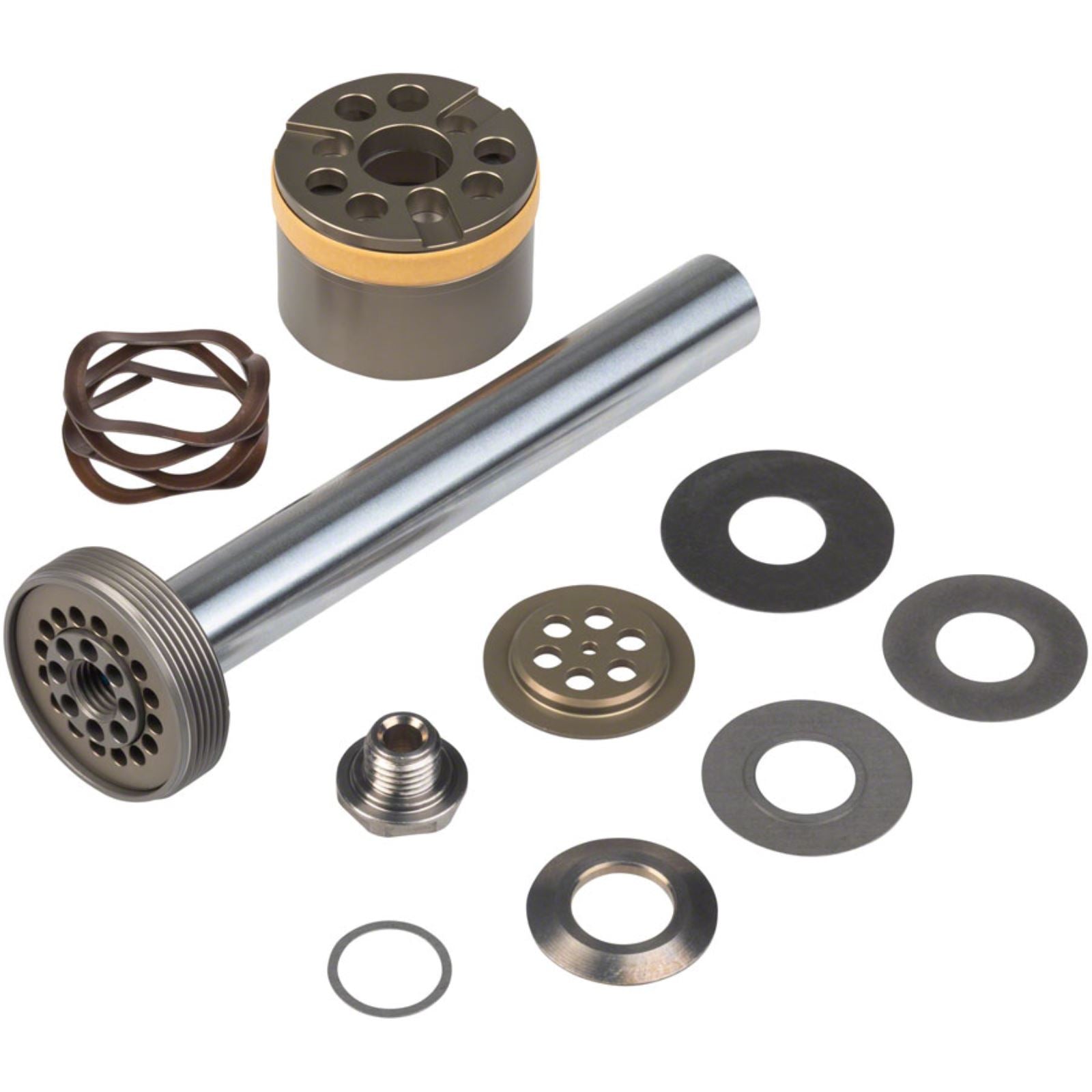 RockShox DLX Thruaktiv Damper Piston 11.4118.094.651_1352653