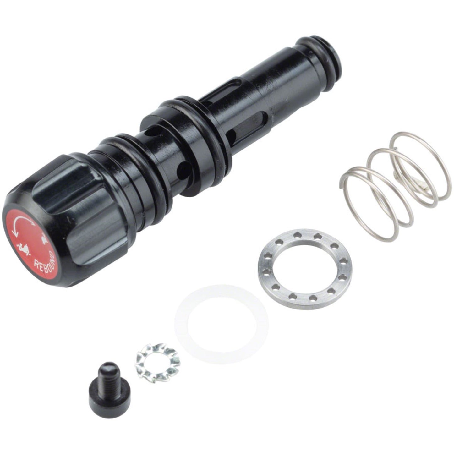RockShox Monarch Plus Rebound Knob  11.4115.117.020_1231928