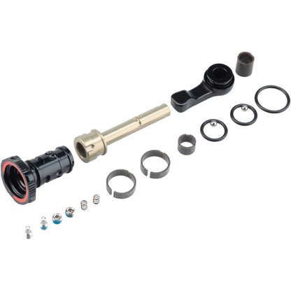 RockShox Monarch Rebound/Comp Knob 11.4115.107.050_1231929