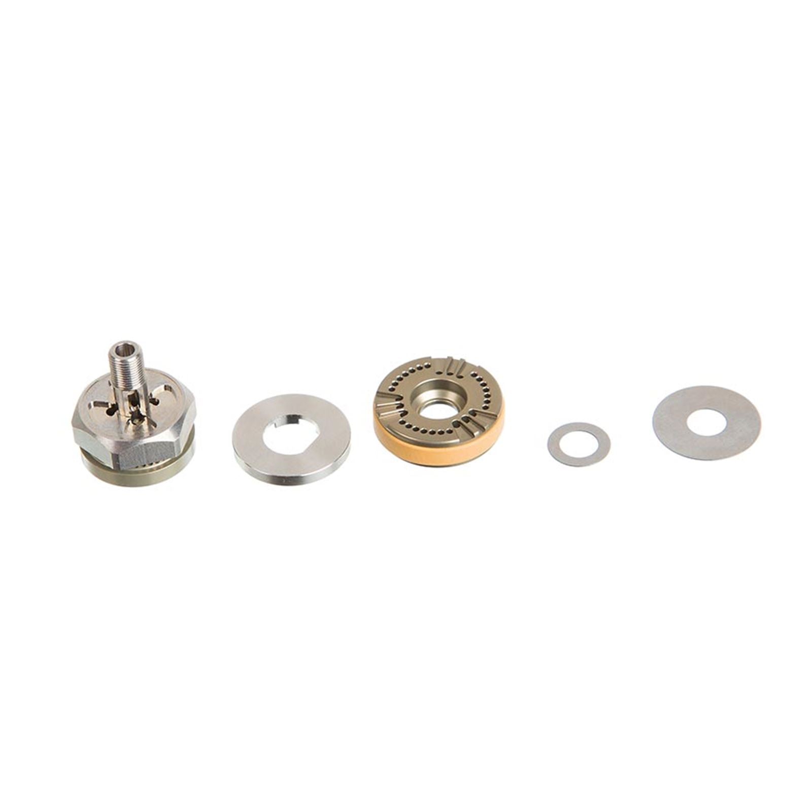 RockShox SIDluxe Damper Sealhead 11.4118.056.004_1125730