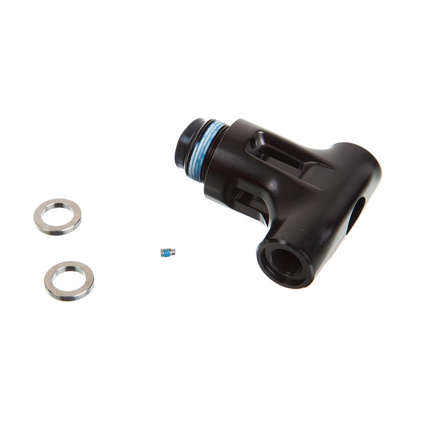 RockShox ThruAktiv Asym Yoke 11.4118.090.001_1125731