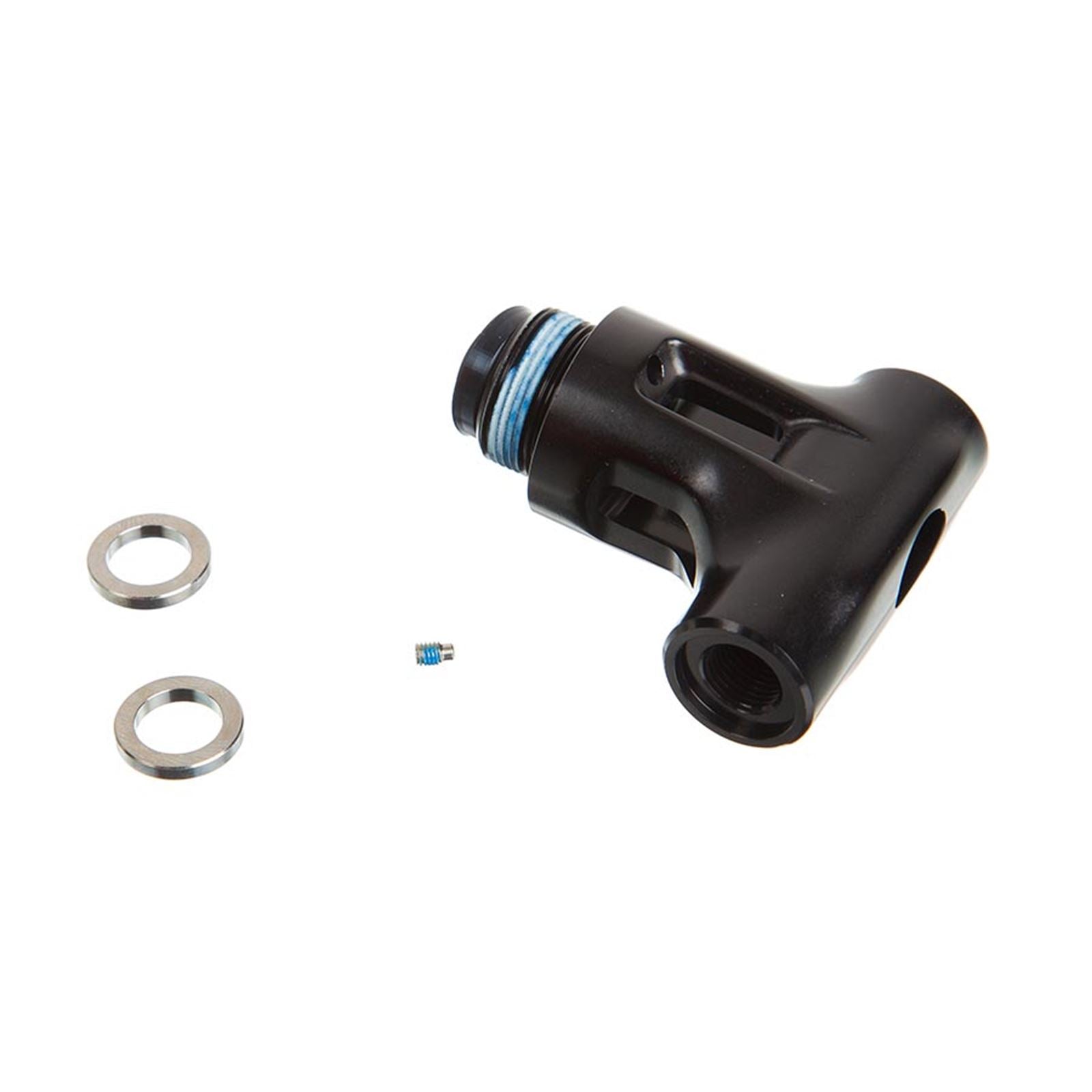 RockShox ThruAktiv Asym Yoke 11.4118.090.001_1125731