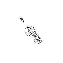 RockShox Deluxe Comp Knob Kit 11.4115.107.080_1125733