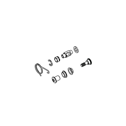 SRAM TT Brake Lever Hardware Kit [MPN: 11.5215.024.000]_1125815