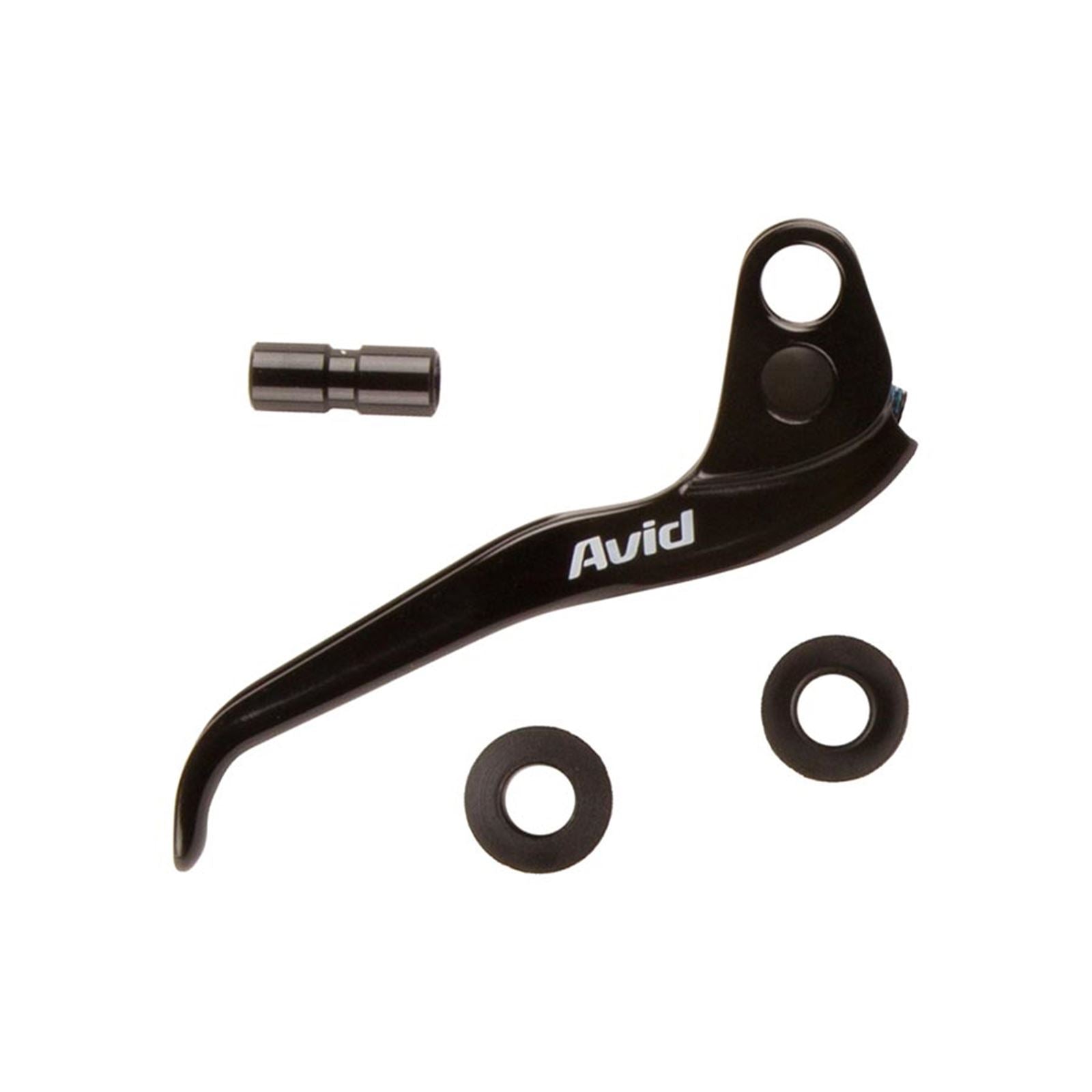 SRAM Code R Lever Blade Kit [MPN: 11.5015.021.190]_1125823
