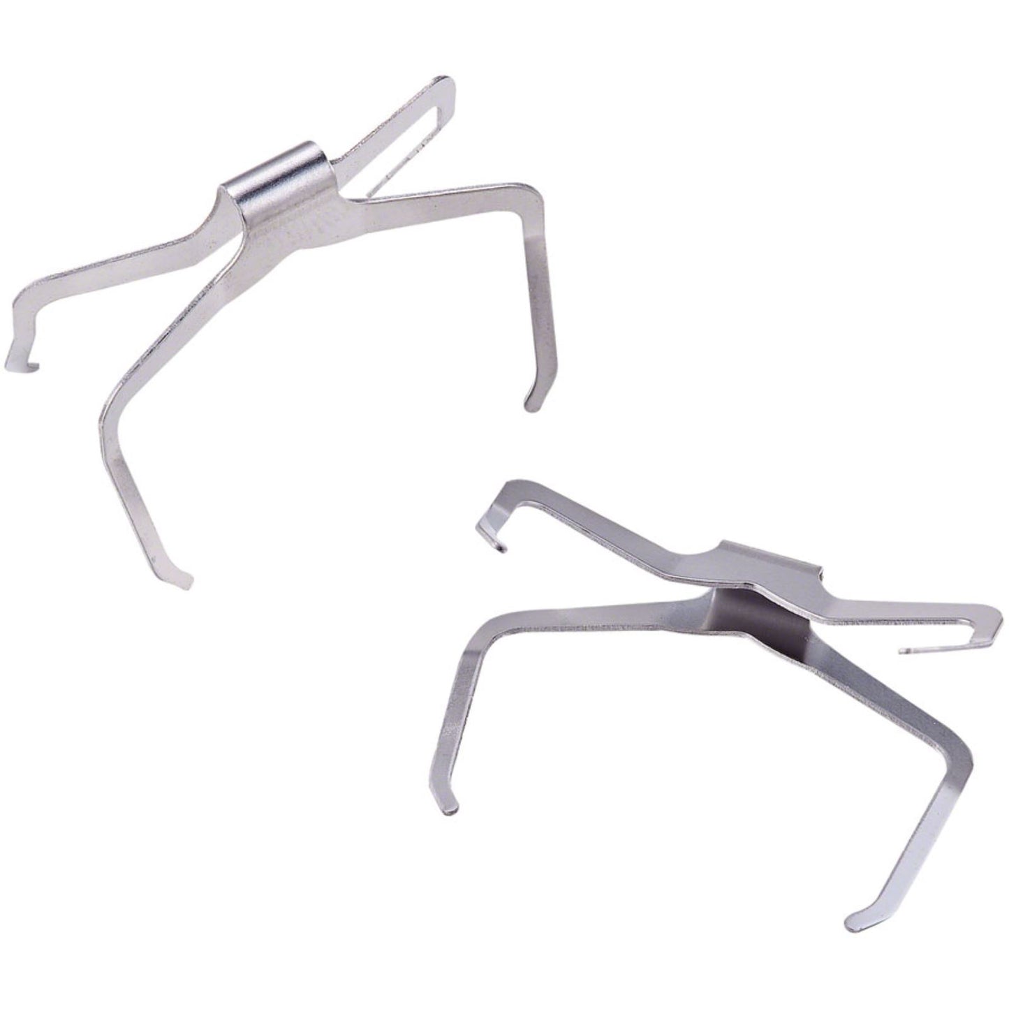SRAM Level Ultimate/TLM H-Spring Disc Brake Pads - 2pcs [MPN: 11.5018.006.002]_1230666