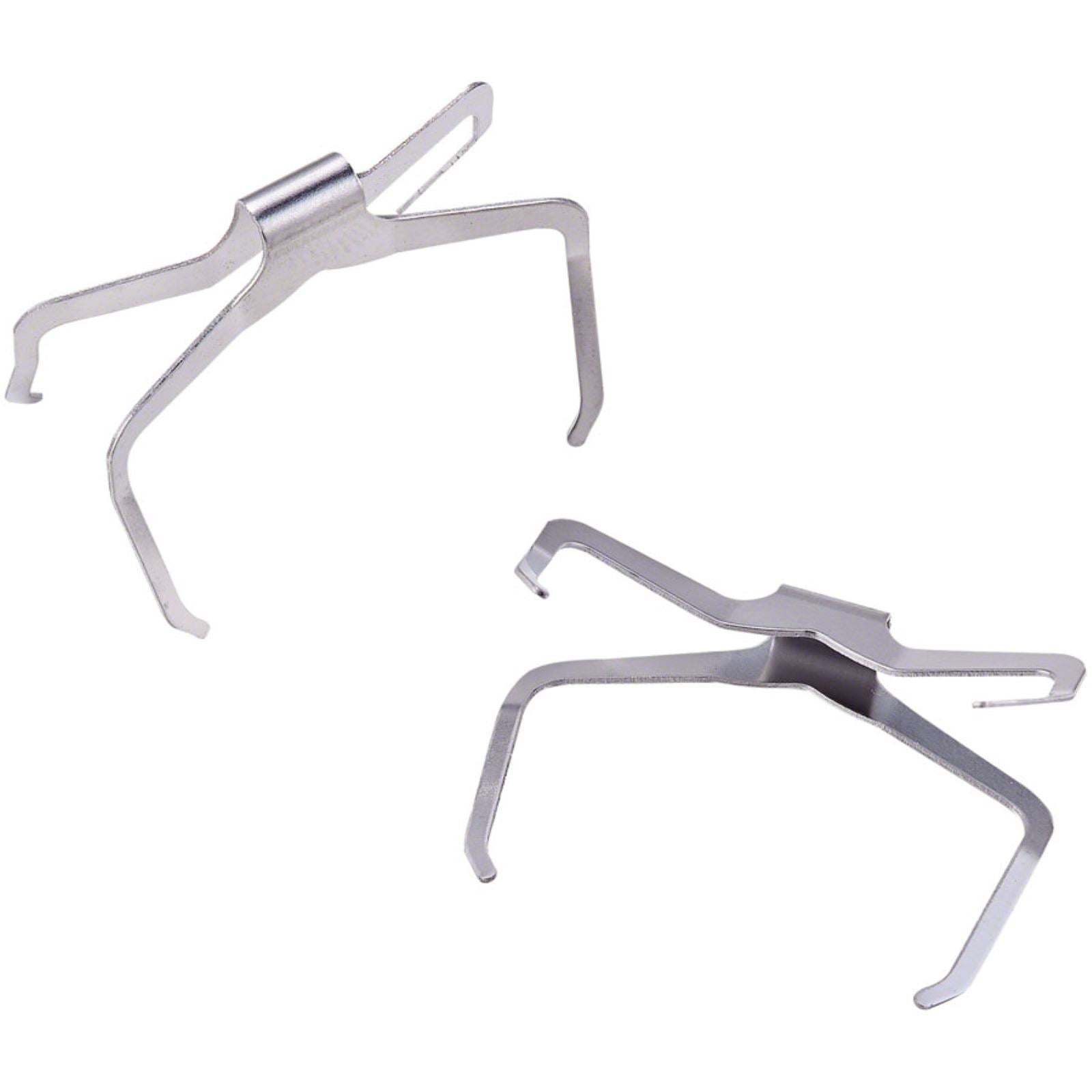SRAM Level Ultimate/TLM H-Spring Disc Brake Pads - 2pcs [MPN: 11.5018.006.002]_1230666