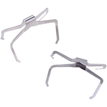 SRAM Level Ultimate/TLM H-Spring Disc Brake Pads - 2pcs [MPN: 11.5018.006.002]_1230666
