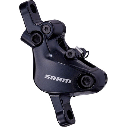SRAM TL Caliper Assembly, Post Mount (non-CPS), Front/Rear, Black  [MPN: 11.5018.008.028]_1230668