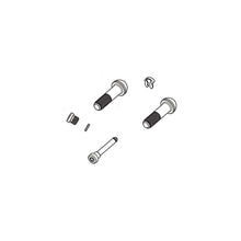 SRAM Level T Caliper Hardware Kit [MPN: 11.5018.021.005]_1125785