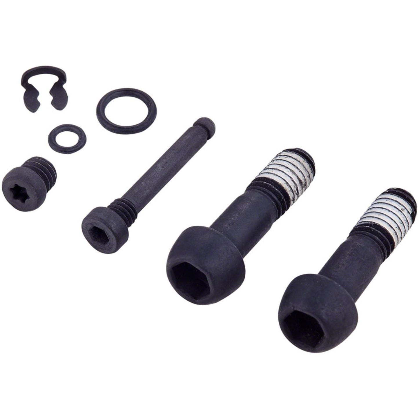 SRAM Level T Caliper Hardware Kit [MPN: 11.5018.021.005]_1230604