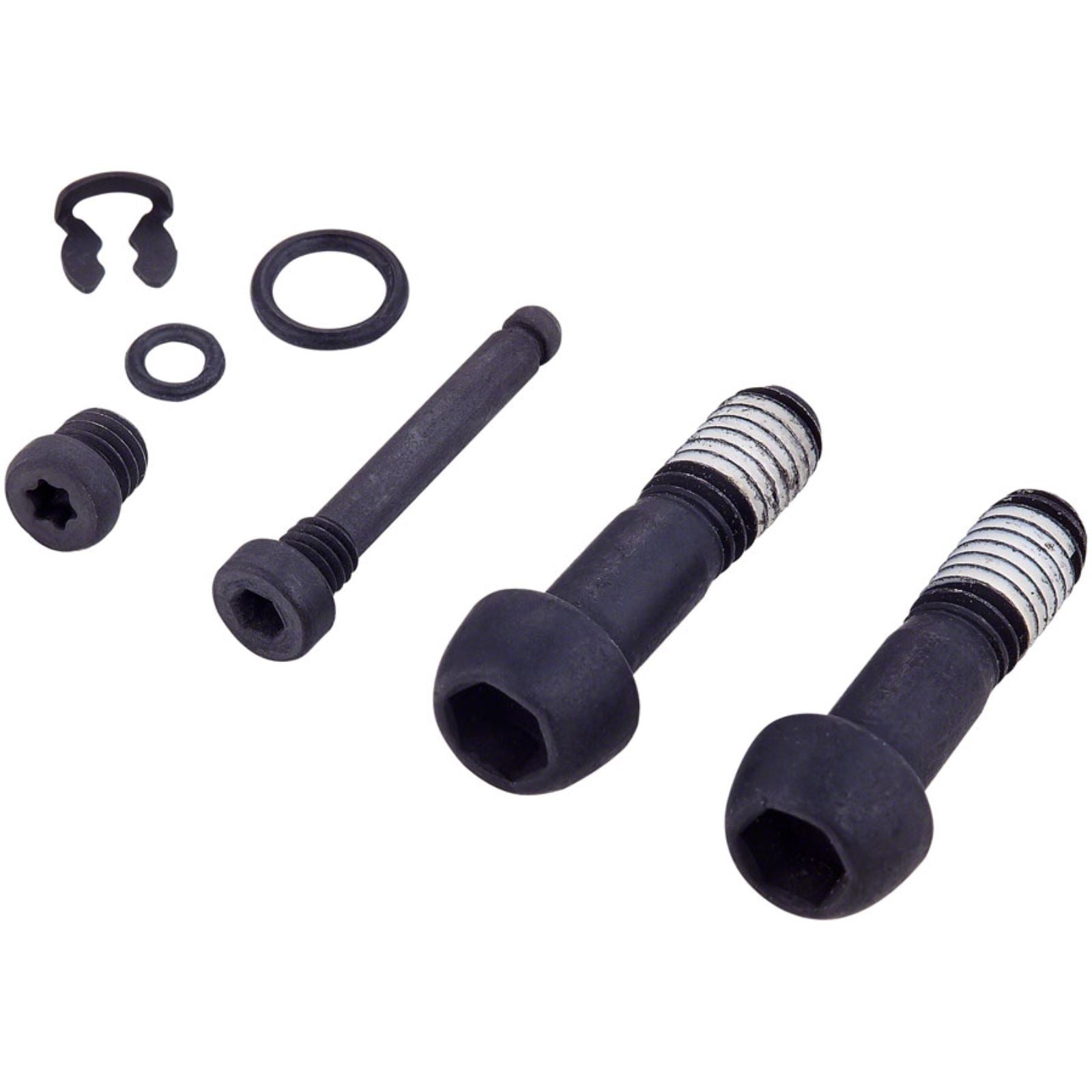 SRAM Level T Caliper Hardware Kit [MPN: 11.5018.021.005]_1230604