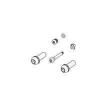 SRAM Level TL Caliper Hardware Kit [MPN: 11.5018.021.006]_1125786
