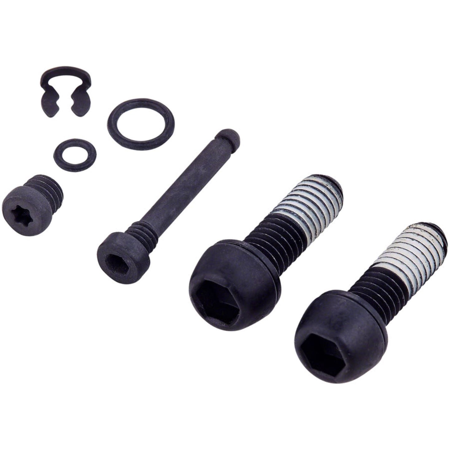 SRAM Level TL Caliper Hardware Kit [MPN: 11.5018.021.006]_1230652