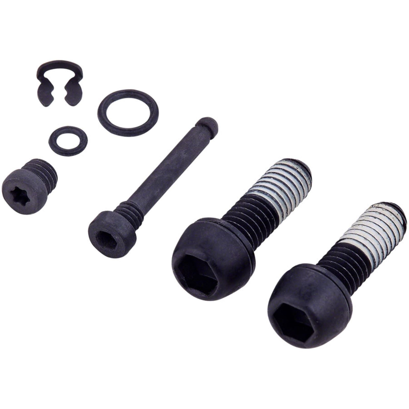 SRAM Level TL Caliper Hardware Kit [MPN: 11.5018.021.006]_1230652