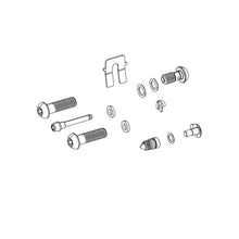 SRAM Guide RS Caliper Hardware Kit [MPN: 11.5018.021.008]_1125787