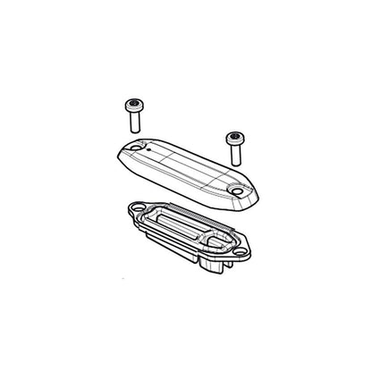 SRAM Guide Lever Resevoir Cap Kit [MPN: 11.5018.022.000]_1125789